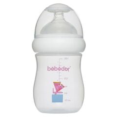 Bebedor Geniş Ağızlı Pp Biberon 180ml 97322
