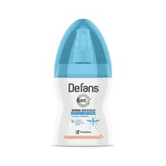 Defans Losyon Su Bazlı 100 ml