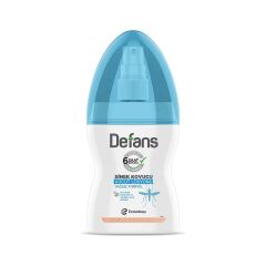 Defans Losyon Su Bazlı 100 ml