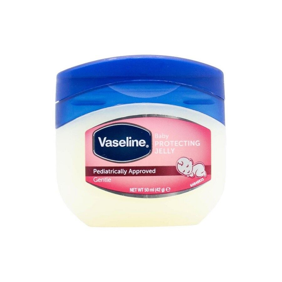 Vaseline BLUESEAL Baby Gentle Protective Jelly 50ml