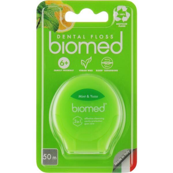 Biomed Dental Floss Diş İpi