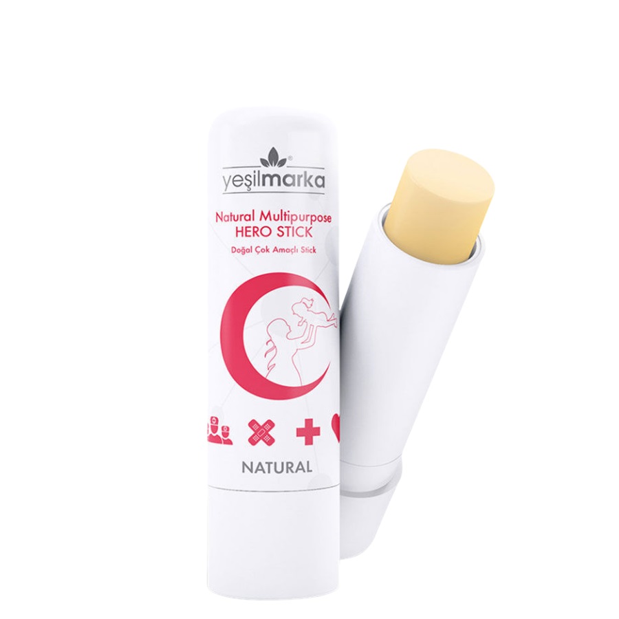 Yeşilmarka Çok Amaçlı Hero Stick 5 gr