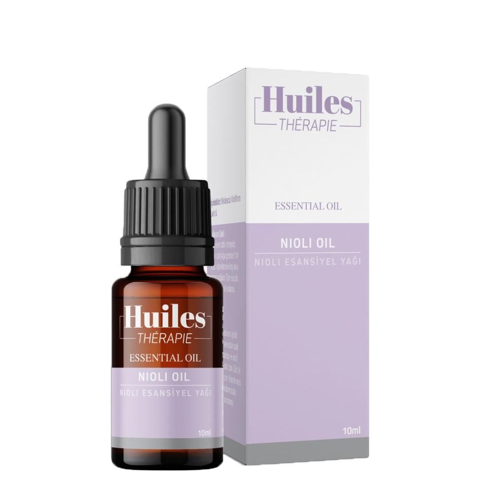 Huiles Therapie Nioli Esansiyel Yağı 10ml