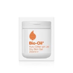 Bio-Oil Kuru Ciltler için Jel 200 ml
