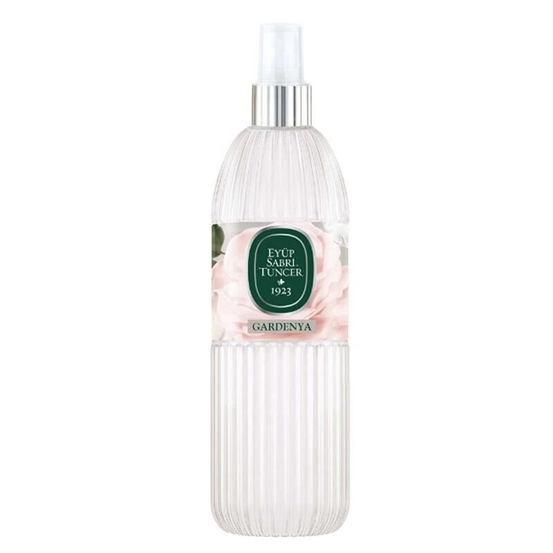 Eyüp Sabri Tuncer Gardenya Pet Şişe Kolonya 150 ml