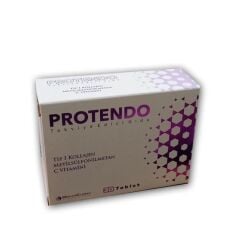 Protendo Plus 30 Tablet