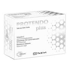 Protendo Plus 30 Tablet