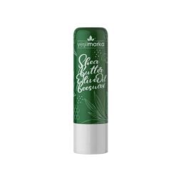 Yeşilmarka Doğal Dudak Stick Nane 4.15 gr