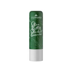 Yeşilmarka Doğal Dudak Stick Nane 4.15 gr