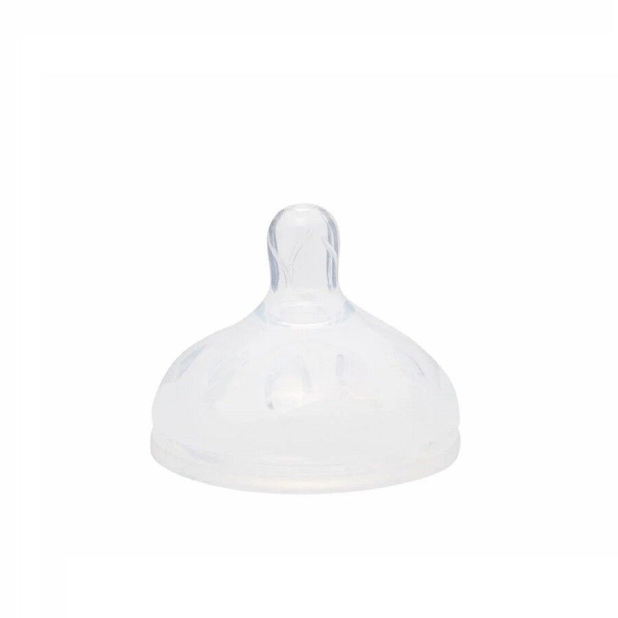 Bebedor Natural Biberon Emziği 6+ Ay 95304