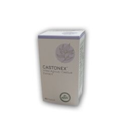Castonex Hayıt Ekstresi 60 Kapsül
