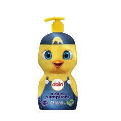 Dalin Bebek Şampuanı Civciv 500 ml