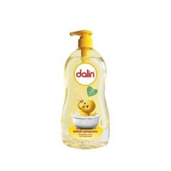 Dalin Bebek Klasik Şampuan 700 ml