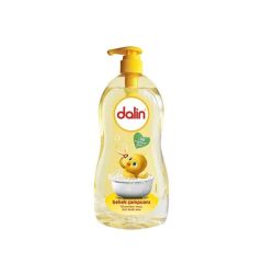 Dalin Bebek Klasik Şampuan 700 ml