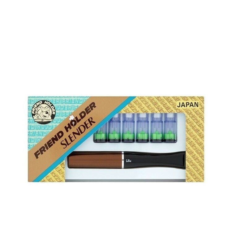 Friend Holder Slender Ağızlık