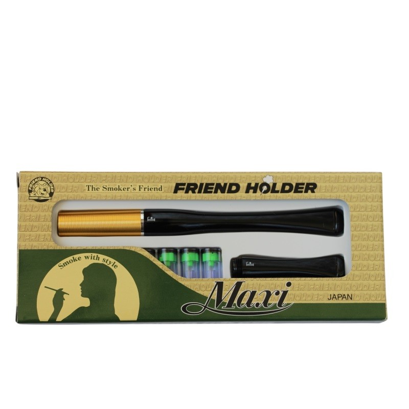 Friend Holder Maxi Ağızlık