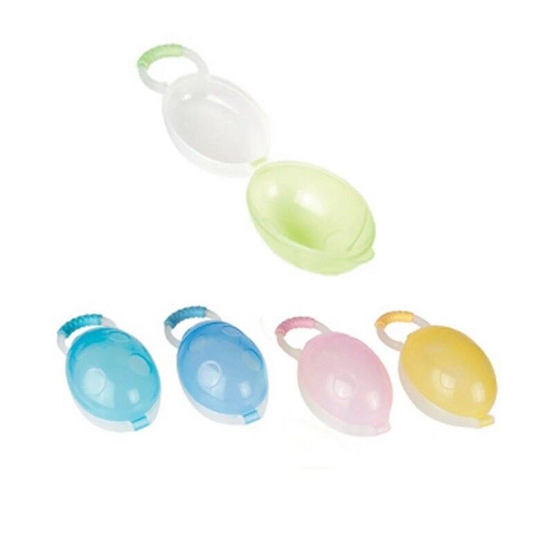 Bebedor Emzik Kutusu Karma Renk