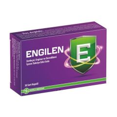 Engilen 30 Kapsül