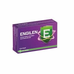 Engilen 30 Kapsül