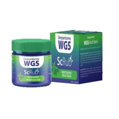Dexpantonne WGS ScRub Erişkin BALM
