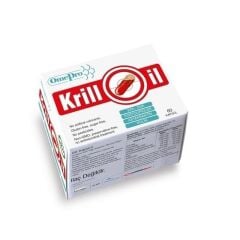 Omepro Krill Yağı SuperbaBoost Licaps 60 Likit Kapsül
