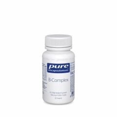 Pure B Complex 30 Kapsül