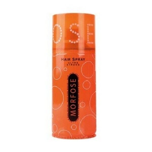 Morfose Saç Spreyi Turuncu 75 ml
