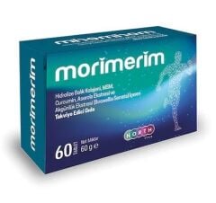 Morimerim 60 Tablet