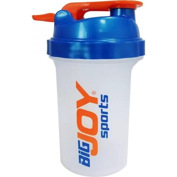 Bigjoy Sports Super Shaker 600Ml