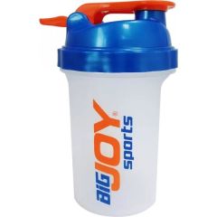 Bigjoy Sports Super Shaker 600Ml