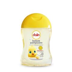 Dalin Bebek Klasik Şampuan 100 ml