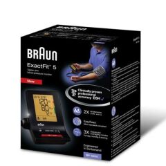 Braun Bp 6200 Üst Koldan Ölçer Tansiyon Aleti