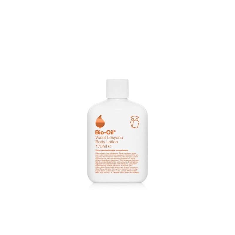 Bio-Oil Vücut Losyonu 175 ml