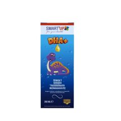 Smart UP DHA+ Omega3 Sitikolin Fosfatidilserin Vitamin B12 Sıvı 200 ml
