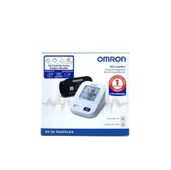 Omron M3 Comfort HEM-7155-E Üst Koldan Ölçer Tansiyon Aleti