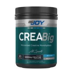 Bigjoy Sports Creabig Powder 300g