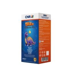 CNR DHA Sitikolin PS Sıvı 100 ml