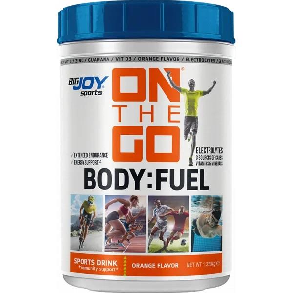 Bigjoy Sports On The Go Body Fuel 1320 GR