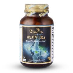 Kiperin FLEXURA 60 Kapsül
