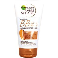 Garnier Ambre Solaire BB Vücut Kremi 150 ml