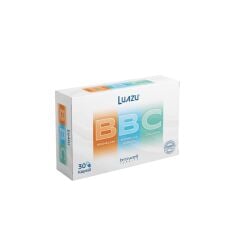 Luazu BBC 30 Kapsül