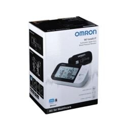 Omron M7 Intelli Hem 7361T-EBK Dijital Koldan Ölçer Tansiyon Aleti