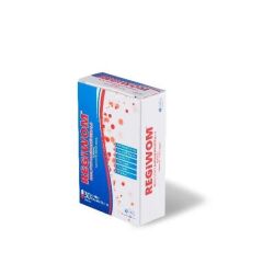 Regiwom Multivitamin Mineral 30 Kapsül