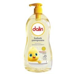 Dalin Bebek Şampuanı Klasik 400 ml