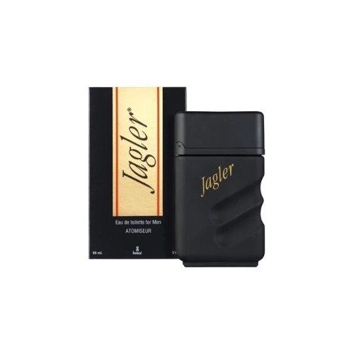Jagler EDT 90ML Erkek Parfümü (Klasik)