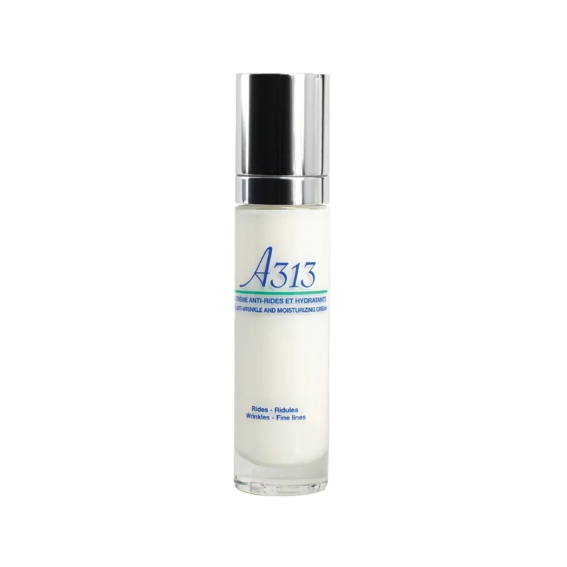 A313 Krem Kırışık Karşıtı Nemlendirici Yüz Kremi 50 ml