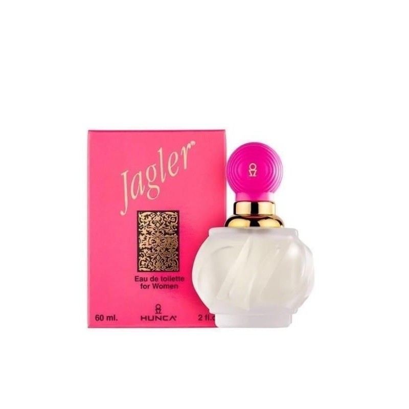 Jagler Women EDT 60 ml - Bayan Parfümü