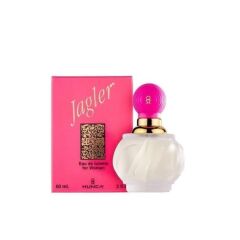 Jagler Women EDT 60 ml - Bayan Parfümü