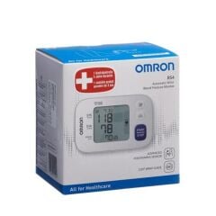 Omron Rs4 Digital Bilekten Ölçer Tansiyon Aleti