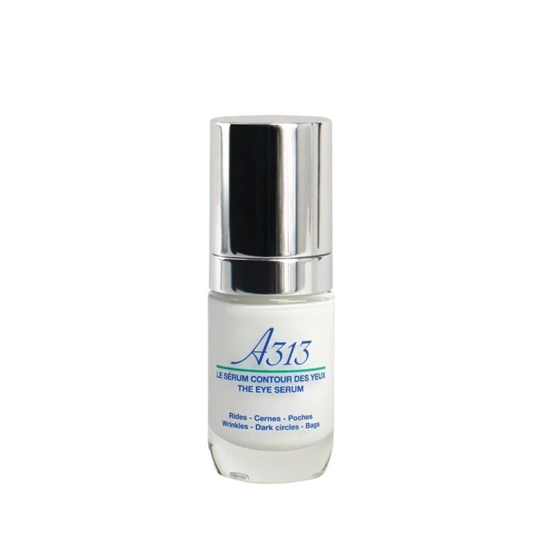 A313 Kırışık Karşıtı Göz Serumu 15 ml